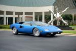 Lamborghini Countach LP400 Periscopica 1975 года